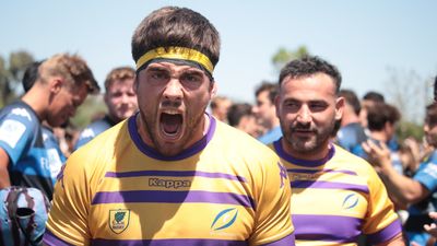 Pozuelo Rugby Unión asciende a la División de Honor