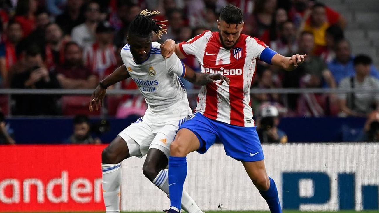 LaLiga 2022/23 comenzará el 12 de agosto y acabará el 2 junio