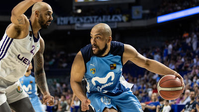 Estudiantes, con un pie en la Final a Cuatro de ascenso a la Liga ACB