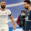 Messi: "Benzema merece el Balón de Oro, este año no hay dudas"