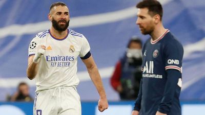 Messi: "Benzema merece el Balón de Oro, este año no hay dudas"