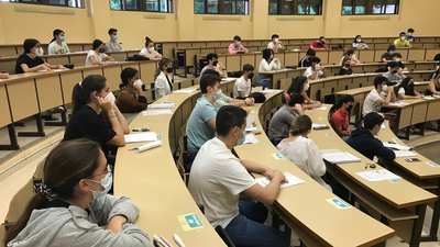 Lo nuevo de la Ebau para este año y el vuelco que se atisba para el futuro