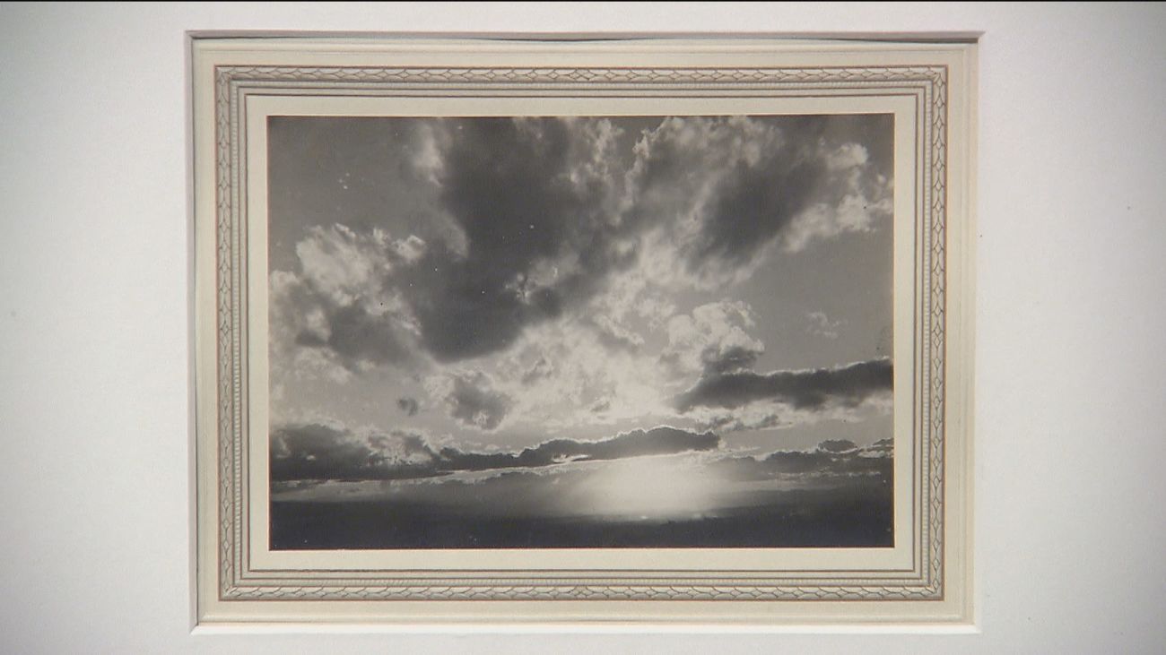 'Sebastiao Salgado y las colecciones reales' en el Palacio Real