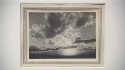 'Sebastiao Salgado y las colecciones reales' en el Palacio Real