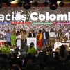 Colombia vota por el cambio sin definir cómo ni hacia dónde