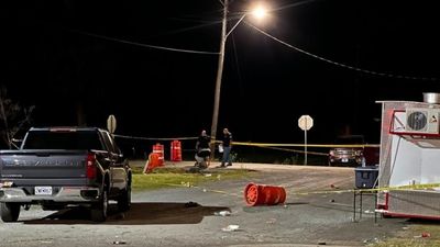 Tiroteo en Oklahoma: un joven mata a una mujer y hiere a otras siete personas