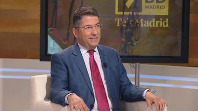 Pedro Muñoz Abrines: "No voy a caer en las provocaciones de los insultos, pero contestaré con contundencia"