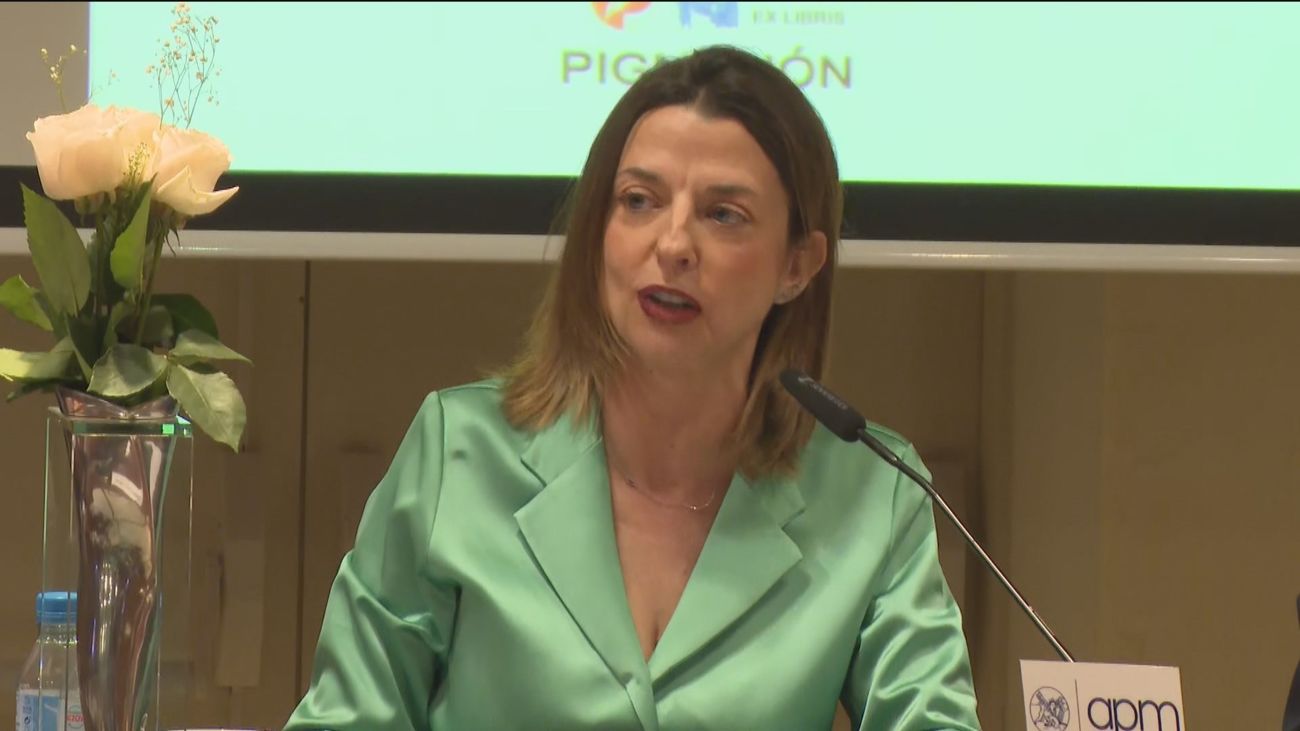 Nuria Ramos viaja a su 'infierno' venezolano