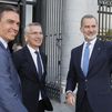 Sánchez anuncia un mayor gasto militar para la seguridad: “Pertenecer a la OTAN es fundamental para garantizar el futuro"