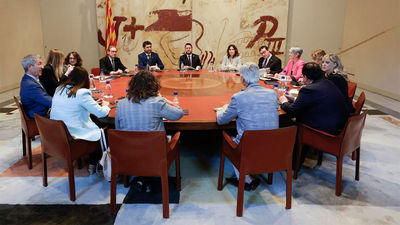 El TSJC ve una posible inconstitucionalidad en la nueva ley del catalán en las aulas