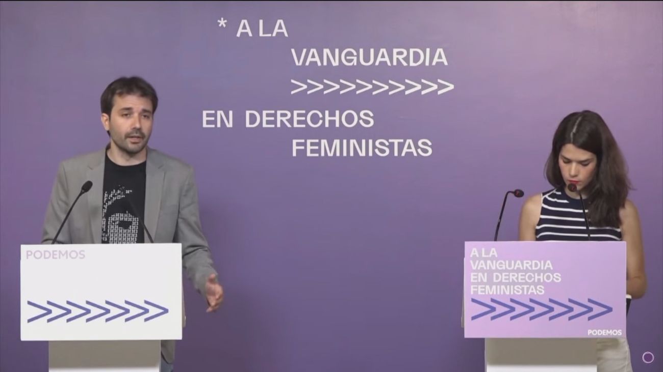 Podemos e IU no asisten a los actos de la OTAN por su rechazo a subir el gasto militar