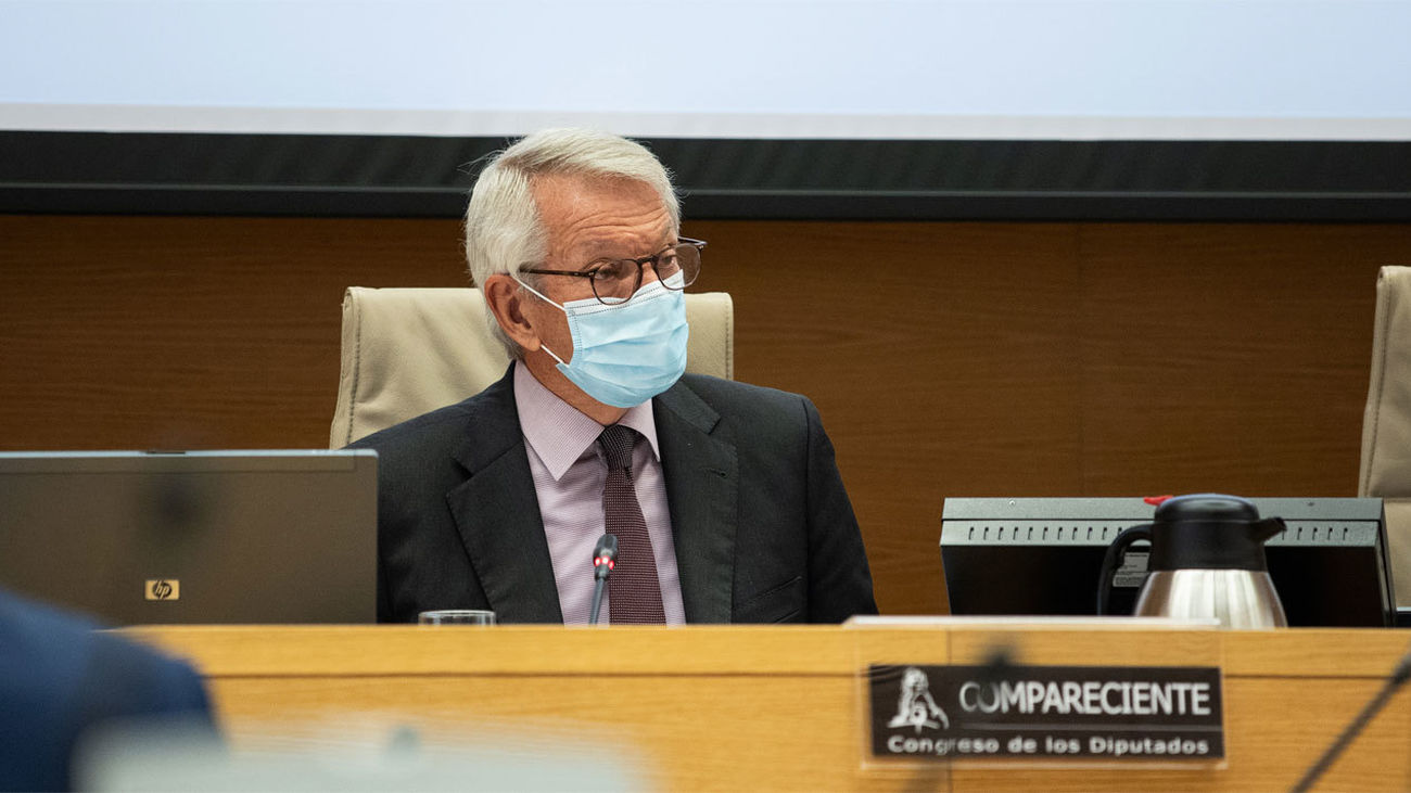 La ministra de Educación cesa a su "números dos", Alejandro Tiana, responsable del desarrollo de la Ley Celaá