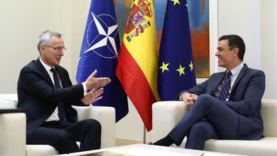 Madrid se blinda para la OTAN: El mayor despliegue de seguridad de los últimos 30 años