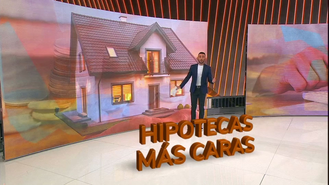 Hipotecas de tipo fijo o variable, ¿cuál mejor?