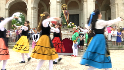 Las fiestas de Aranjuez en honor a San Fernando llegan a su fin