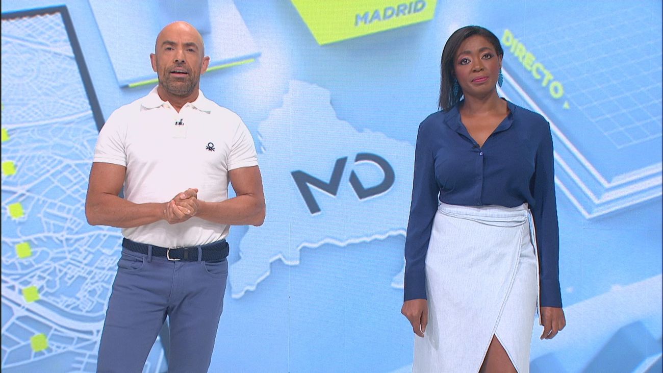 Madrid Directo 30.05.2022