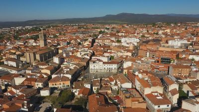 Ruta 179: Colmenar Viejo