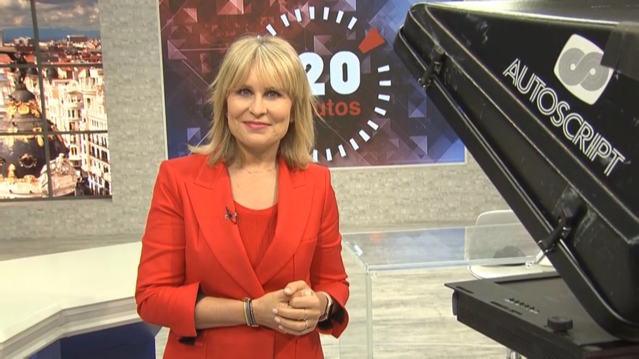 ¡120 minutos cumple 1.000 programas!