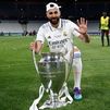 Benzema, MVP de la Champions y 4 madridistas en el once ideal