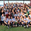 Torrelodones, campeón en el torneo final de temporada de Primera Nacional Femenina