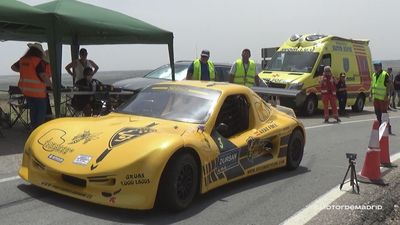 Motor de Madrid 04.06.2022