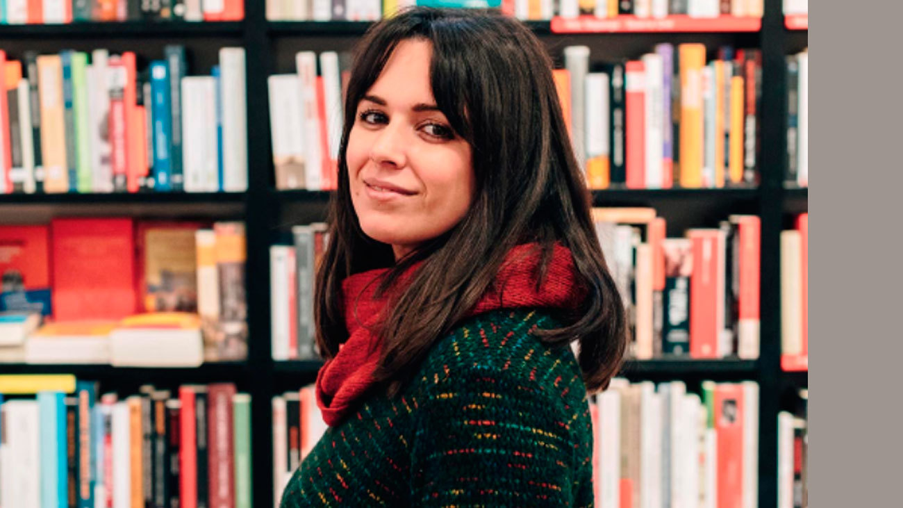 Quién está detrás de la misteriosa Alice Kellen, superventas de novela romántica