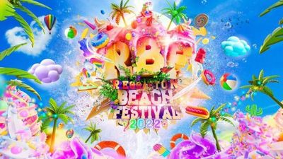 Reggaeton Beach Festival, la mejor música latina se da cita este verano en Madrid