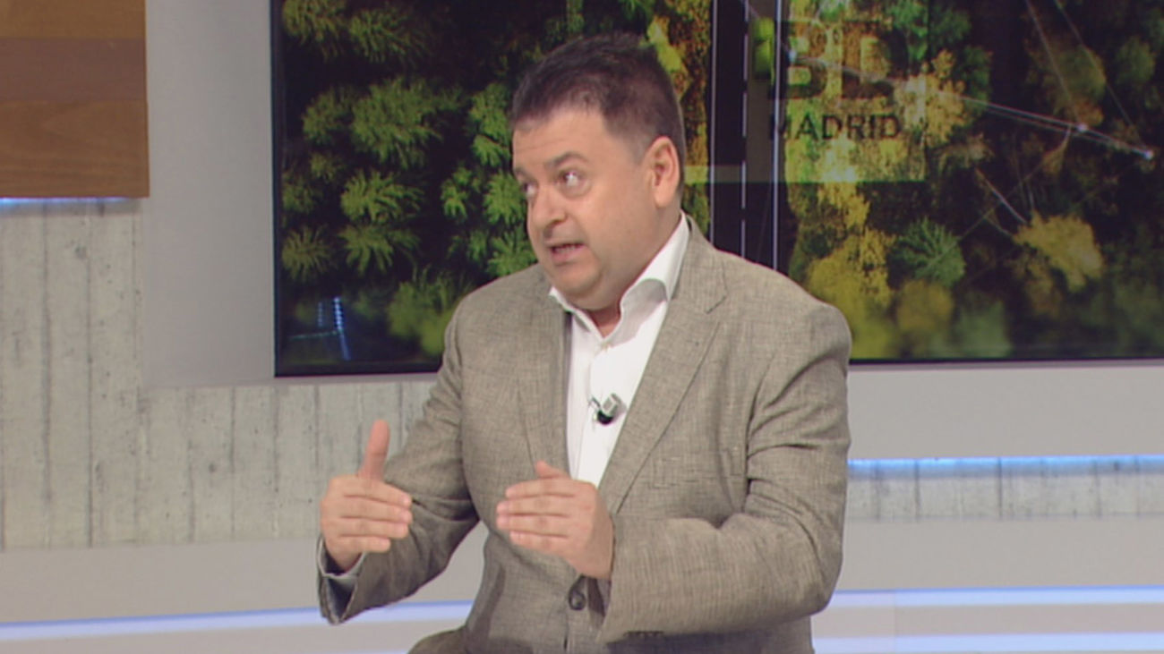 Santiago Carbó: “No es suficiente topar la electricidad, hay que minimizar el gasto fiscal superfluo”