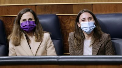 Belarra pide prorrogar el decreto anticrisis todo el año, un abono mensual al transporte a 10 euros y mejorar las pensiones