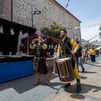 Mejorada viaja a la Edad Media todo este fin de semana