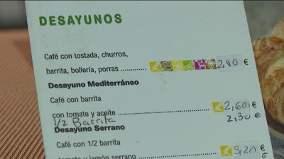 Reducir la cantidad, la calidad o subir precios: recetas para combatir la inflación en los restaurantes