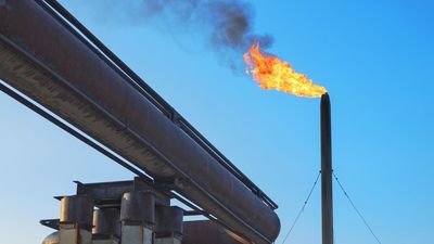 Reino Unido contempla cortar el gas hacia la UE  en caso de emergencia por la crisis con Rusia