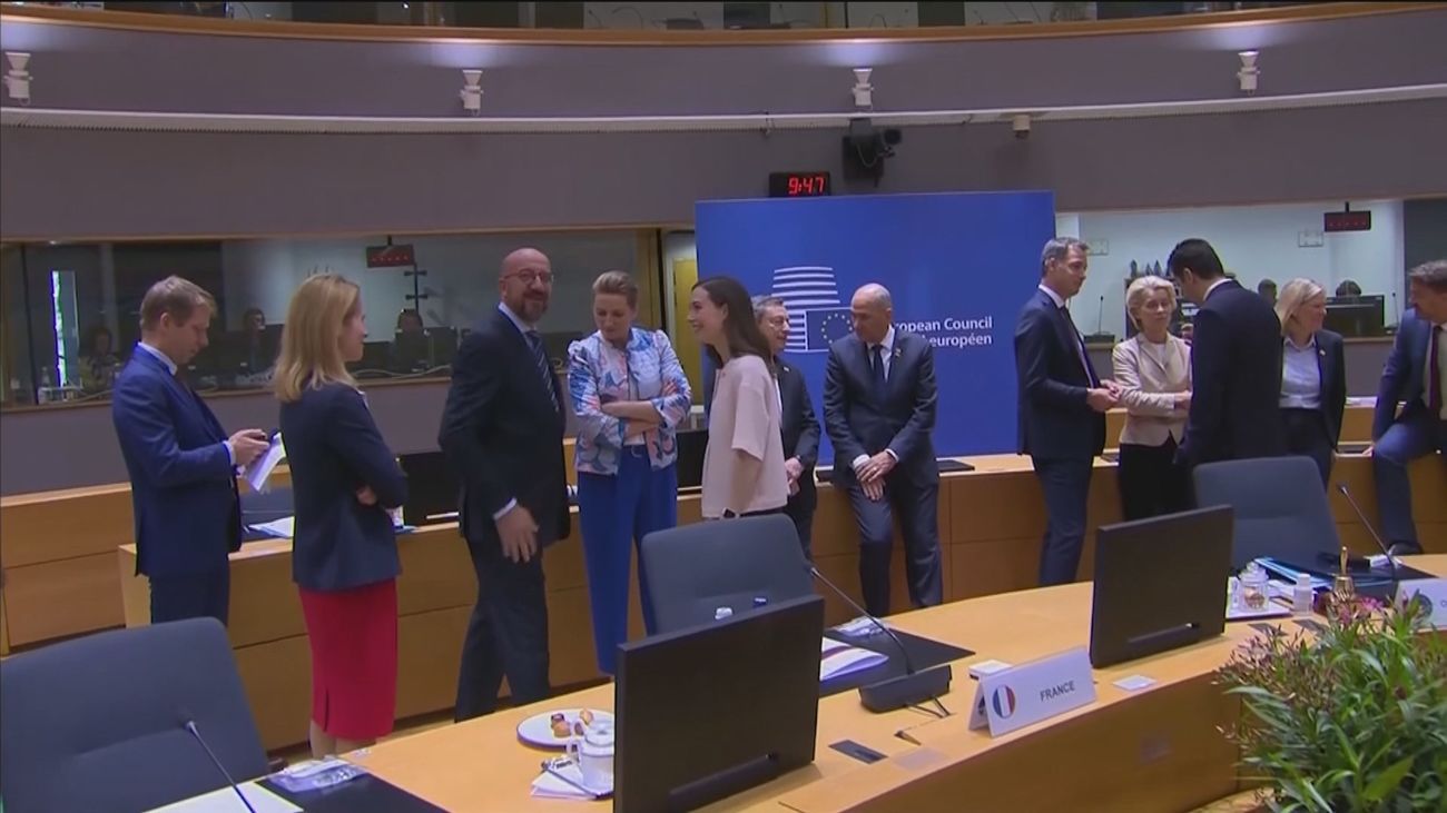 La UE se concentrará en aplicar las nuevas sanciones antes de pensar en otra ronda