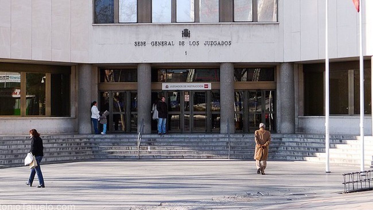 Madrid abre una nueva Oficina de Asistencia a Víctimas de Delito en los Juzgados de Plaza de Castilla