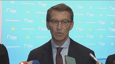 Feijóo cree gravísimo que miembros del mismo Gobierno se acusen de prevaricar y exige explicaciones