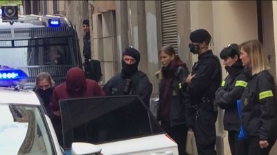 La menor violada en una discoteca de Igualada dice no recordar nada