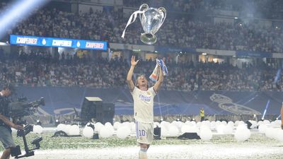 Especial Informativo: La gran fiesta del Real Madrid por su 14ª Champions (parte 3)