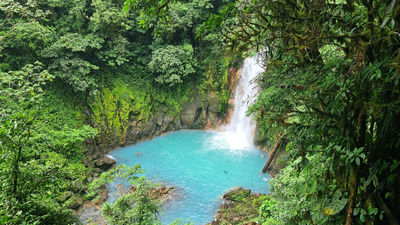El Enfoque de Ida y Vuelta 15 – Pura Vida