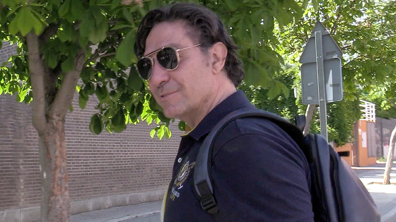 Luis Lorenzo: "Ya se ha muerto la tía, vamos a poder comprar la casa de Conde Orgaz"