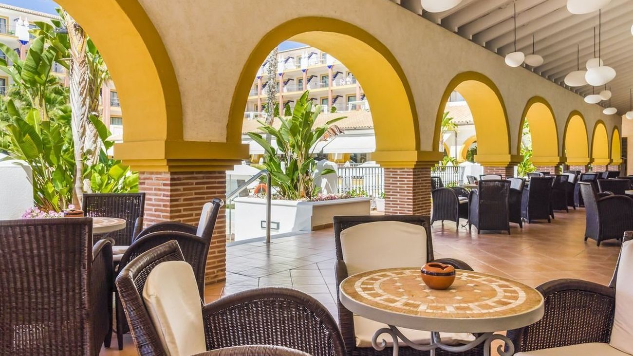 El hotel TUI BLUE de Isla Cristina ofrece 2 empleos de ensueño para trabajar este verano en sus instalaciones