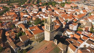 ¿Sabes cuál es el origen del nombre de Colmenar Viejo?