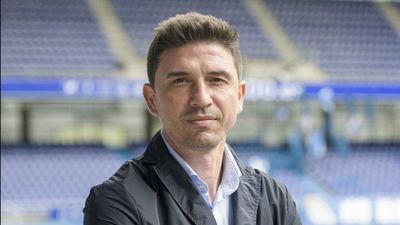 Reyes: "Buscamos en el Getafe un lateral, dos centrales, medios, atacantes... de todo"