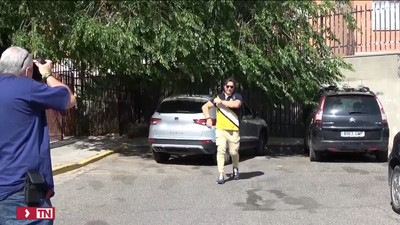 Caso Luis Lorenzo: lo que dice la autopsia que confirma que la tía de su mujer murió envenenada