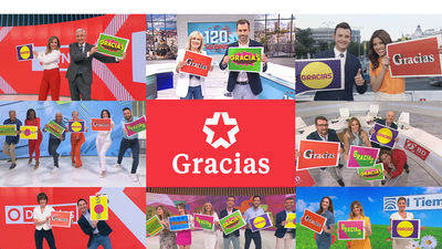 Telemadrid cierra el mejor mes de mayo de los últimos 10 años