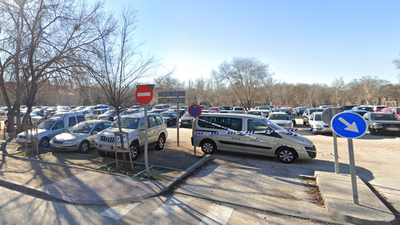 Aparcar en la Casa de Campo será más complicado a partir de ahora