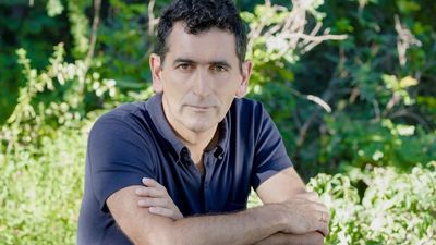 El dramaturgo Juan Mayorga, Premio Princesa de Asturias de las Letras 2022