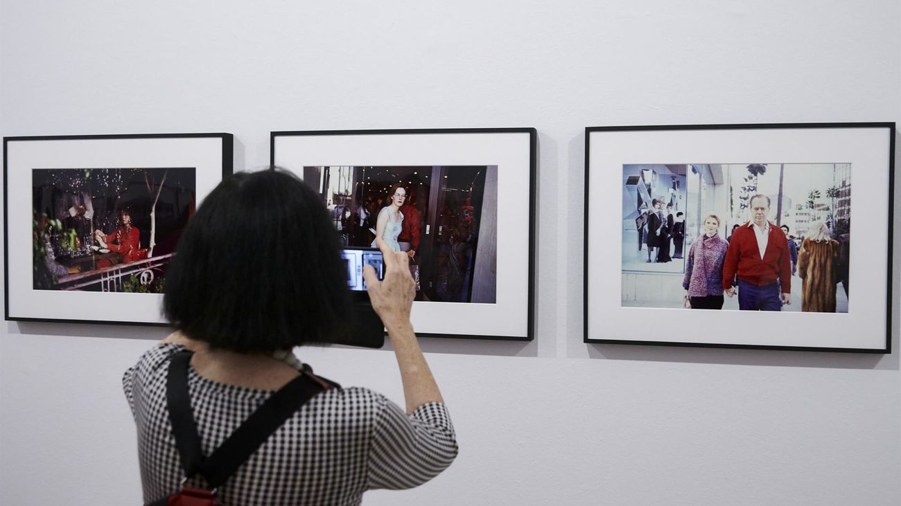 PHotoESPAÑA 2022: Lo que no debes perderte en esta 25ª edición