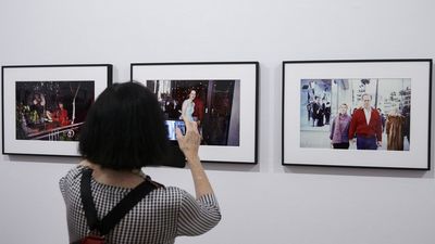 PHotoESPAÑA 2022: Lo que no debes perderte en esta 25ª edición