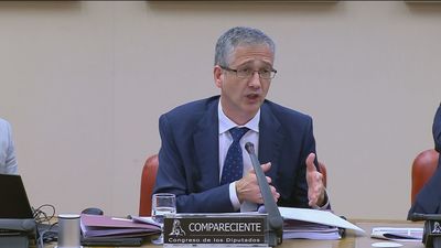 El Banco de España rebajará la próxima semana su previsión de PIB y ligeramente la inflación