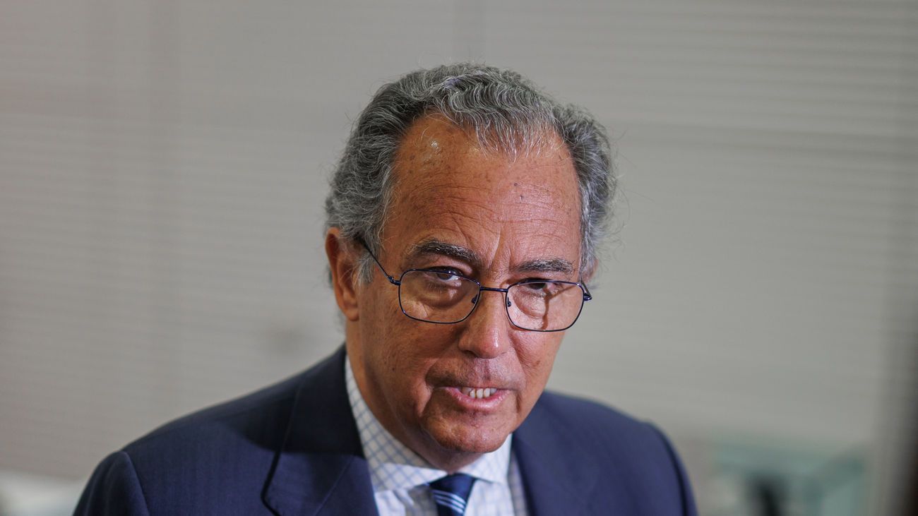 Ossorio cree que el cambio en el curriculo de Bahillerato "crea incertidumbre"